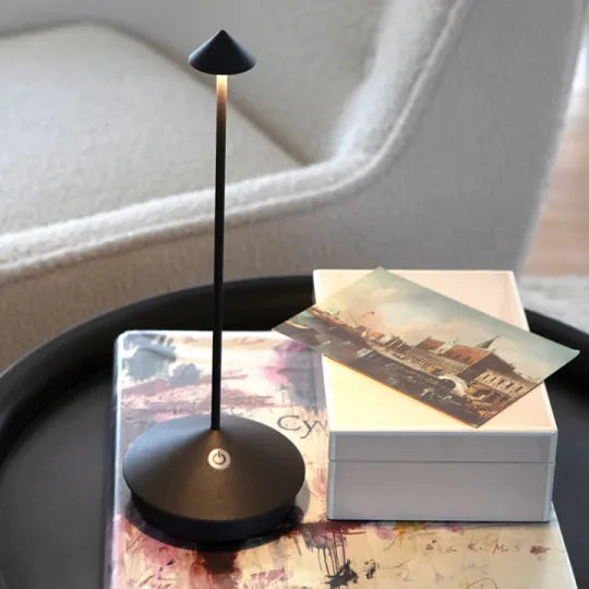 Trådlampen LED bordlampe - LumeStijl | Luvikno