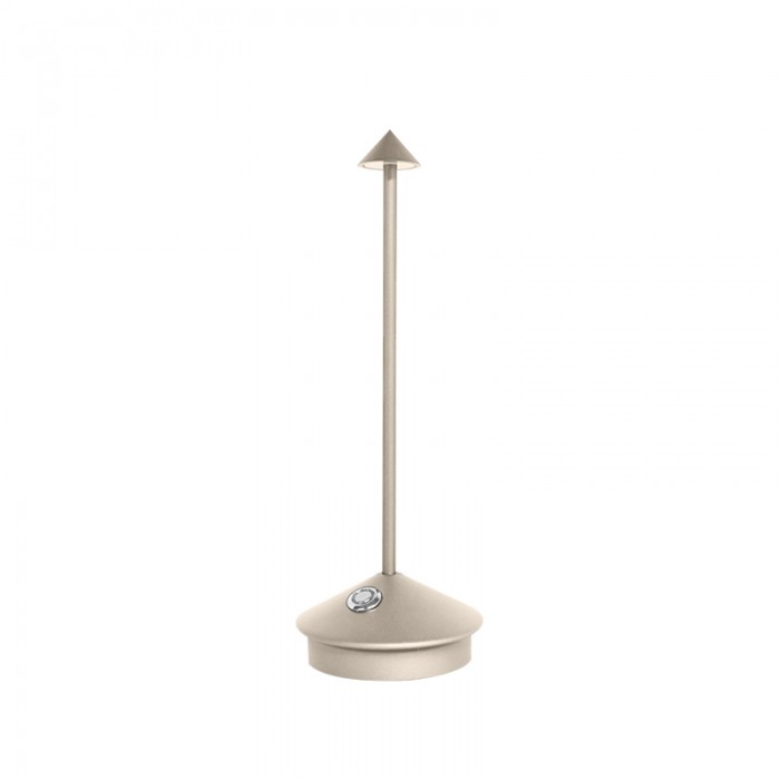 Trådlampen LED bordlampe - LumeStijl | Luvikno