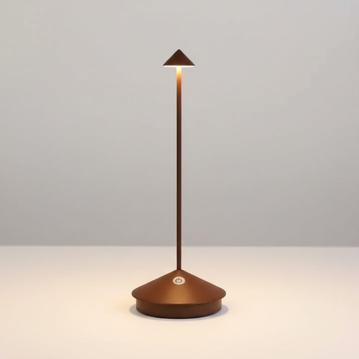Trådlampen LED bordlampe - LumeStijl | Luvikno