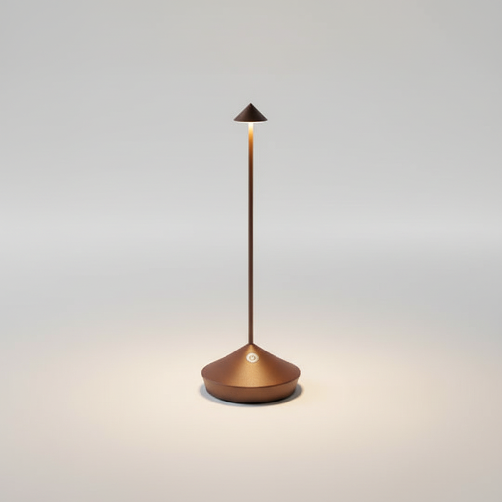 Trådlampen LED bordlampe - LumeStijl | Luvikno
