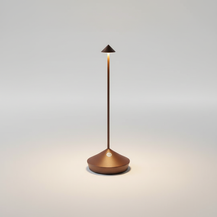 Trådlampen LED bordlampe - LumeStijl | Luvikno