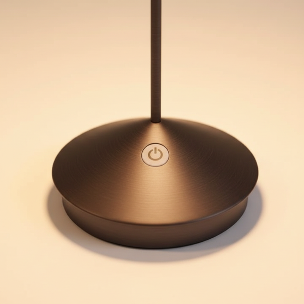 Trådlampen LED bordlampe - LumeStijl | Luvikno