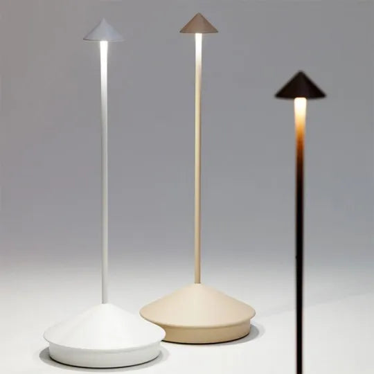 Trådlampen LED bordlampe - LumeStijl | Luvikno