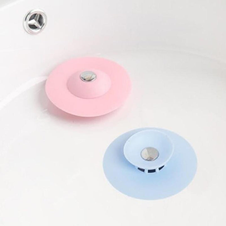 Nifty Drain Plug | Luvikno