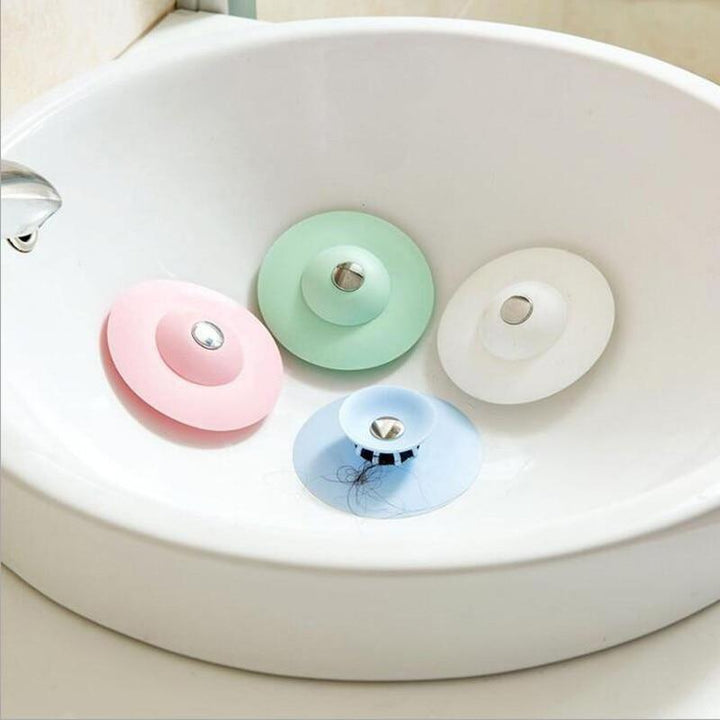 Nifty Drain Plug | Luvikno