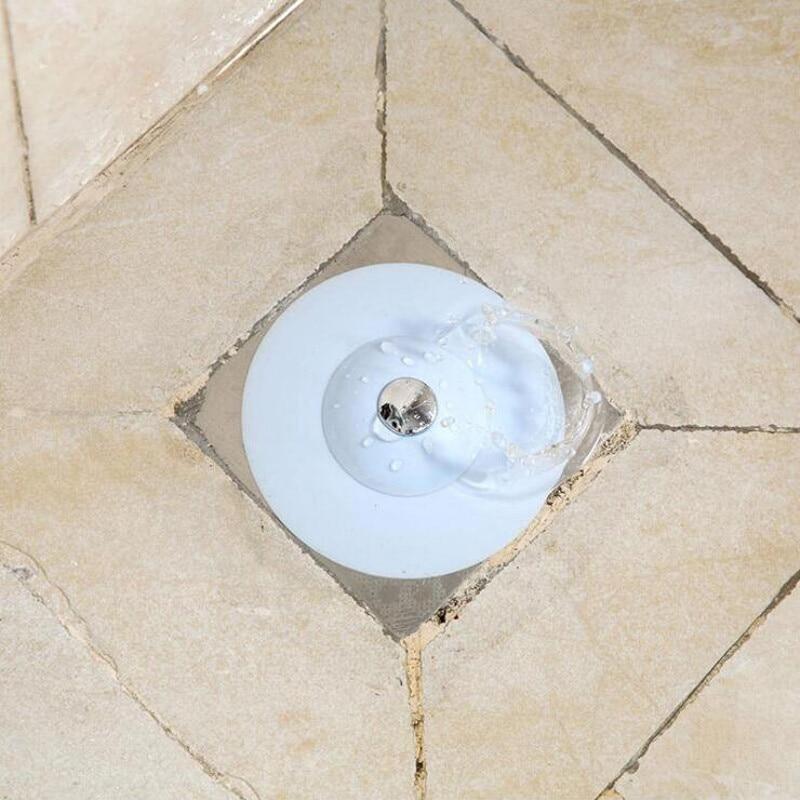 Nifty Drain Plug | Luvikno