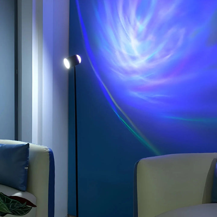 Luvikno | Dreamlight DreamGlow – Fortryllende Fargepalett og USB-tilkobling