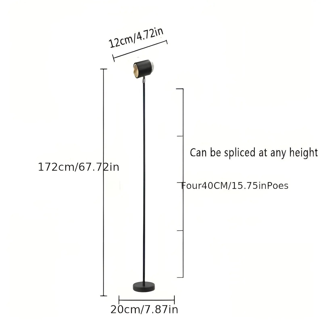 Luvikno | Dreamlight DreamGlow – Fortryllende Fargepalett og USB-tilkobling