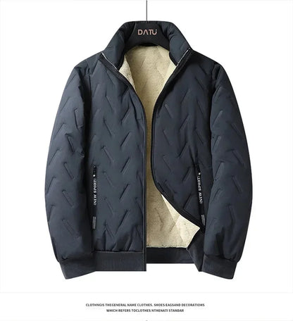 Luvik | Talvivarusteet Lasten Fleece-takki & Housut - Tuulenpitävä & lämmin