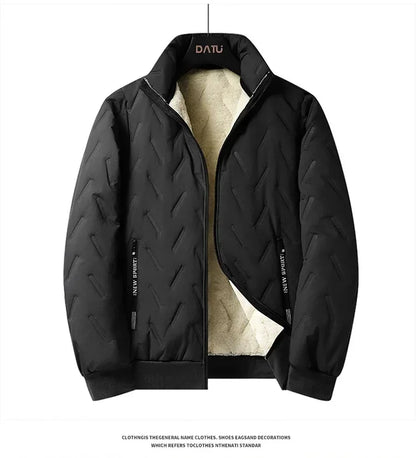 Luvik | Talvivarusteet Lasten Fleece-takki & Housut - Tuulenpitävä & lämmin