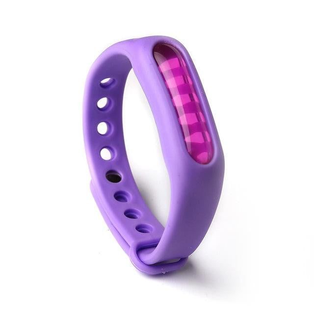 All-Natural Myggarmbånd Armbånd | Luvikno