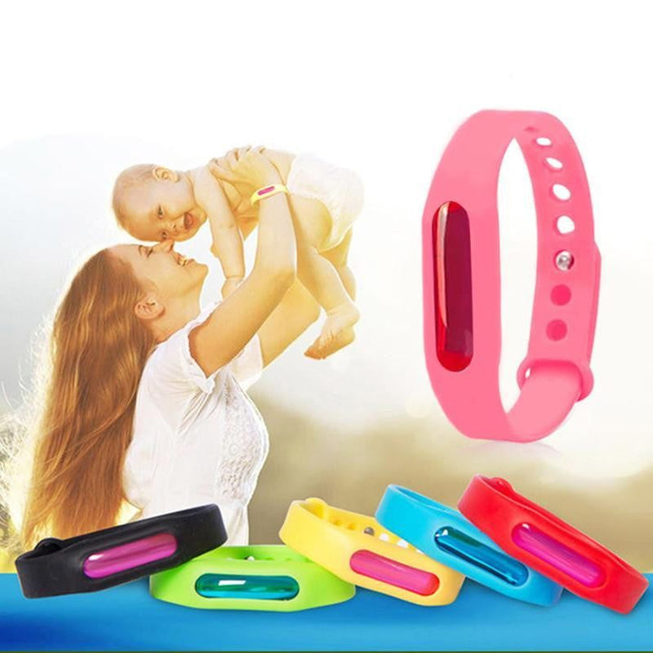 All-Natural Myggarmbånd Armbånd | Luvikno