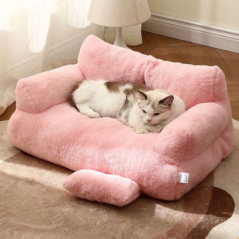 Luvikno | Pet Sofa Pro™ - La kjæledyret ditt nyte komfort 🐾