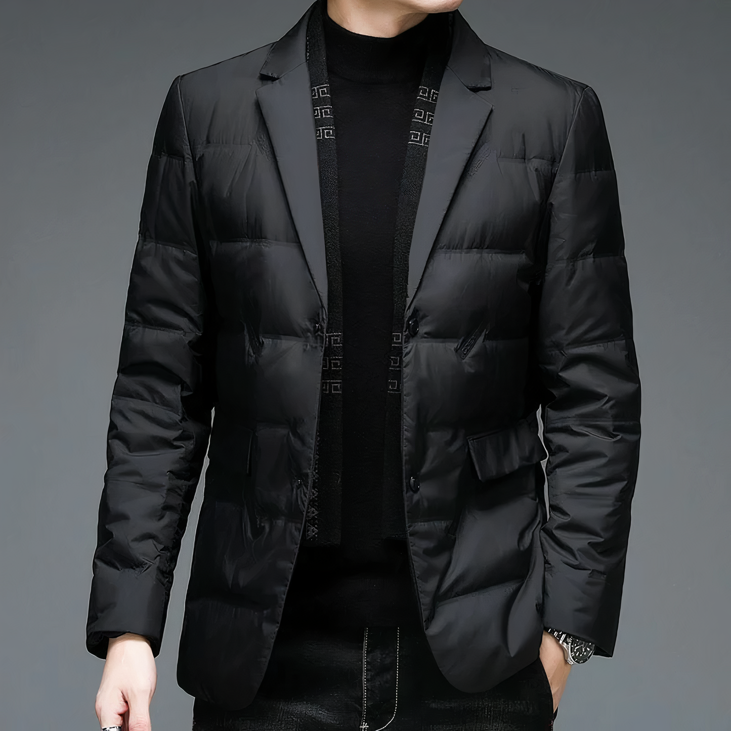 Luvik | Tyylikäs bleiseri miehille