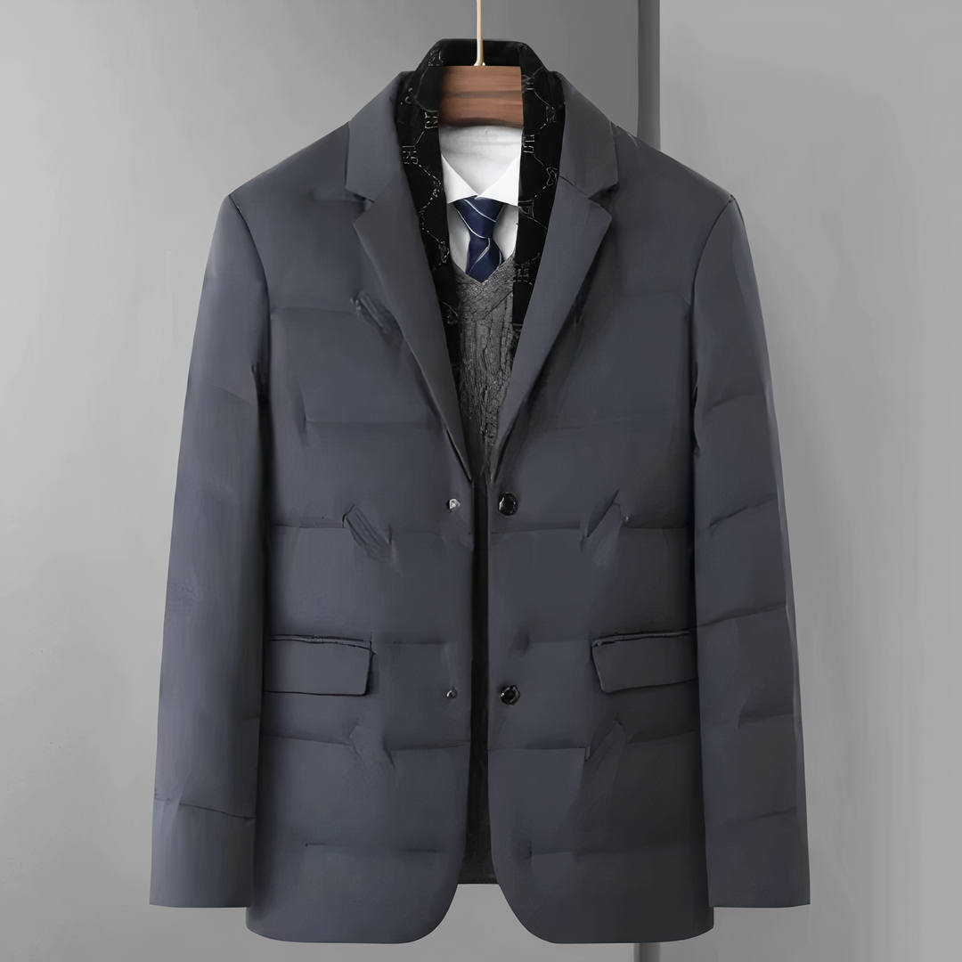 Luvik | Stilig blazer for menn