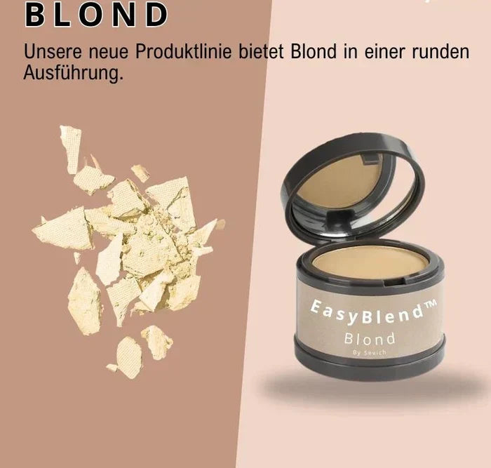 Luvikno | HairHalo – Perfekte hårlinjer når som helst