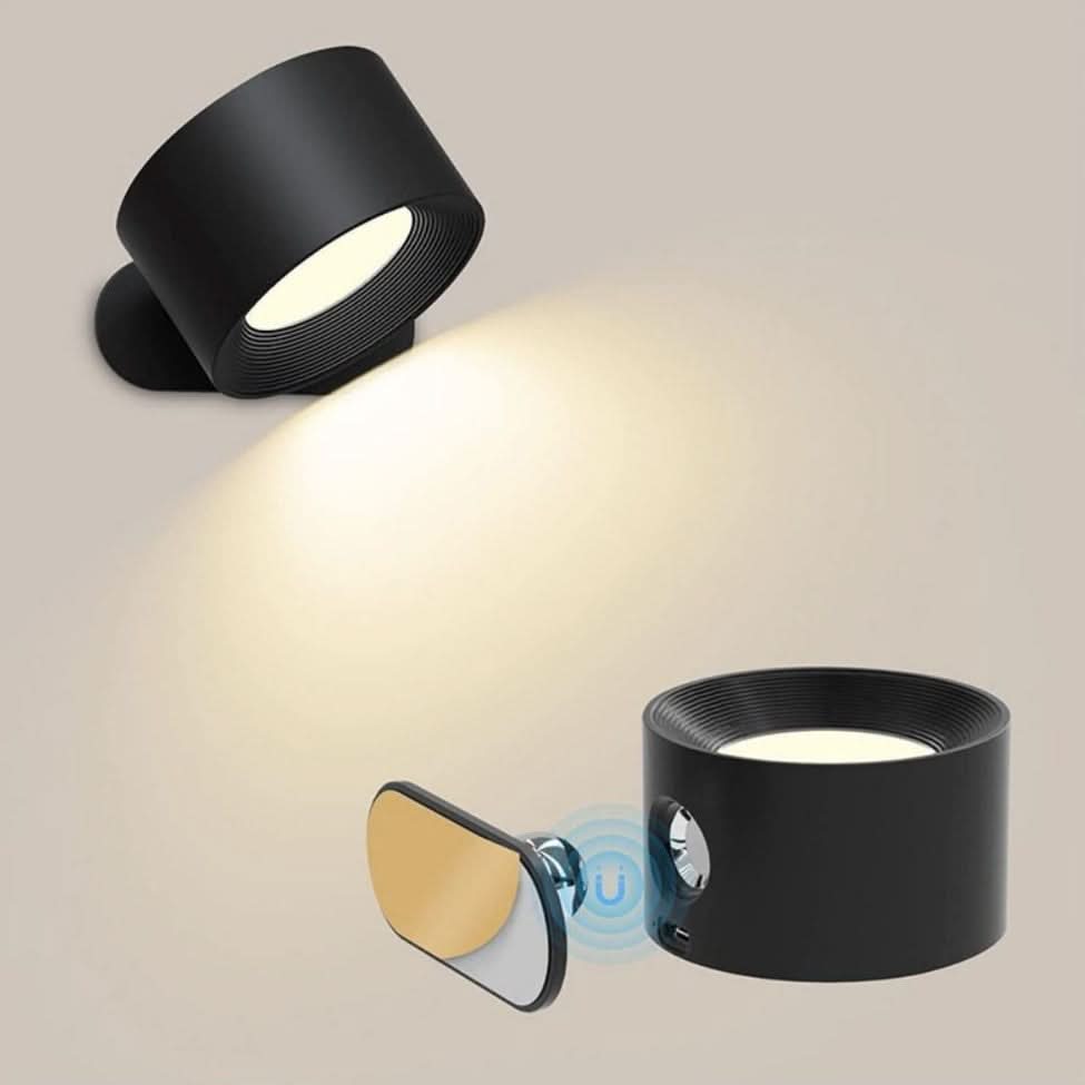 Luvikno | EasyStick Trådlampe med oppladbart batteri