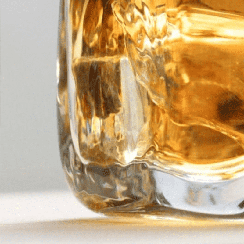 Edo Whiskey Glass | Luvikno