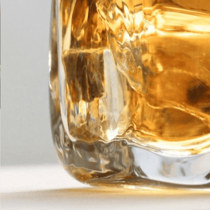 Edo Whiskey Glass | Luvikno