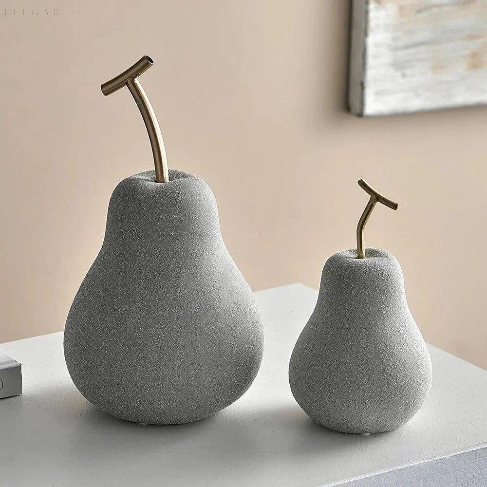 Edor - Stilige og elegante fruktsdekorasjoner | Luvikno