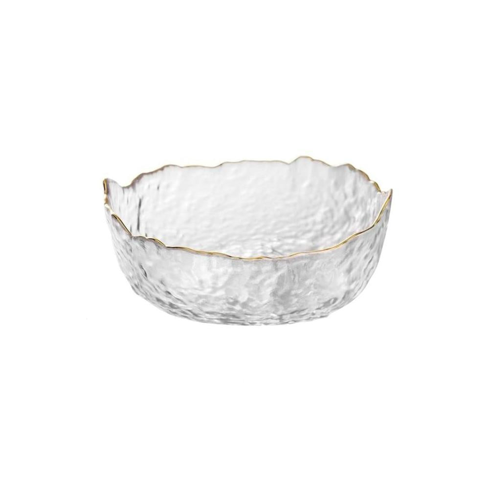 Eggshell Sassy Bowl | Luvikno