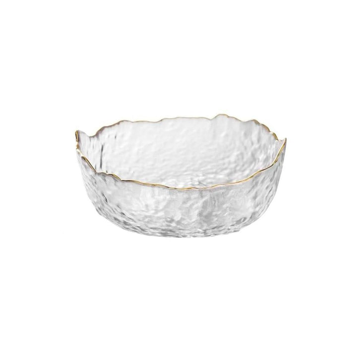 Eggshell Sassy Bowl | Luvikno