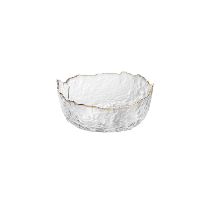 Eggshell Sassy Bowl | Luvikno