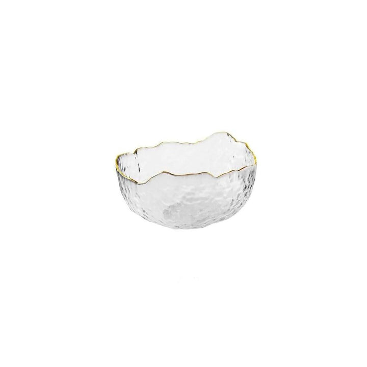 Eggshell Sassy Bowl | Luvikno