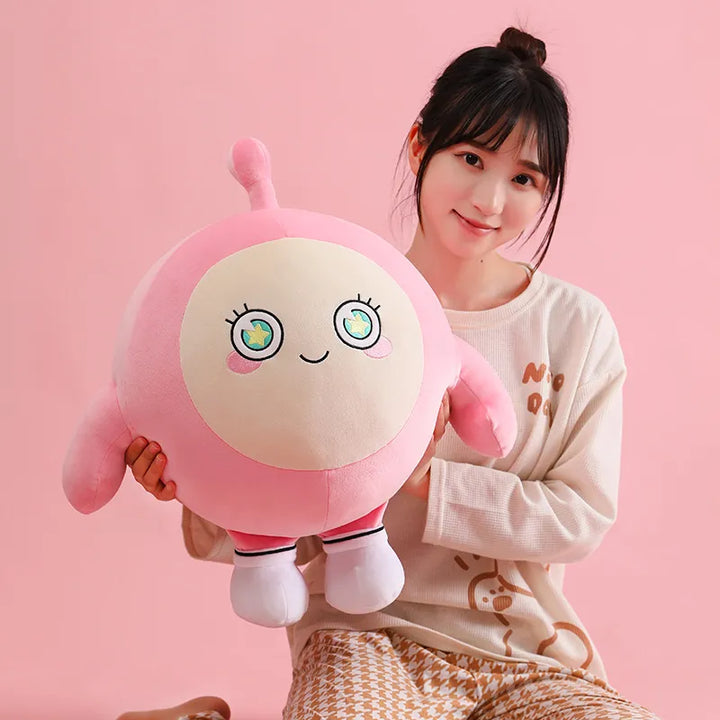 Super Soft Cry Buddy for Your Child Luvikno