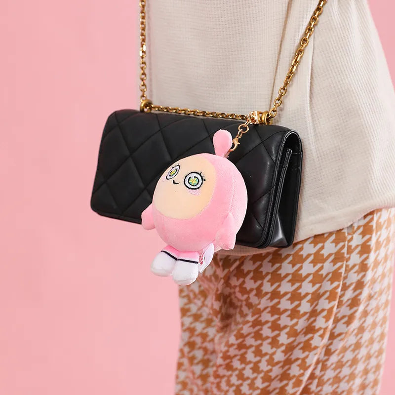 Super Soft Cry Buddy for Your Child Luvikno