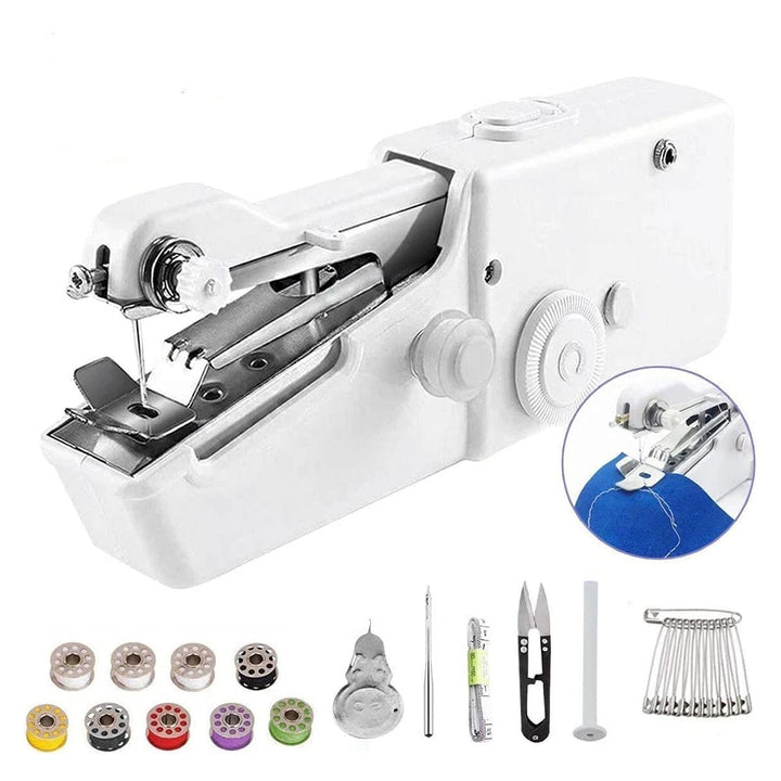 Handi Stitcher | Luvikno