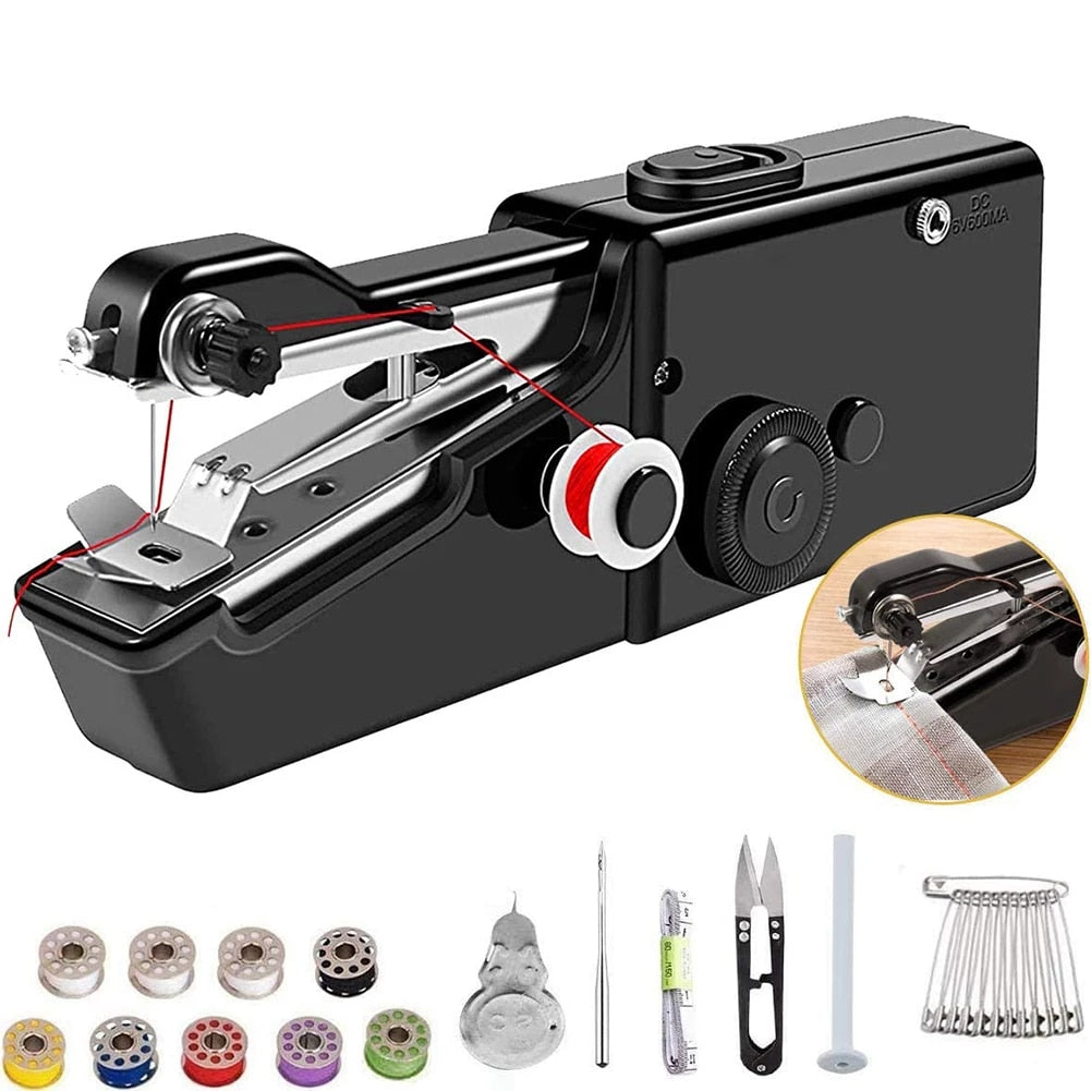 Handi Stitcher | Luvikno