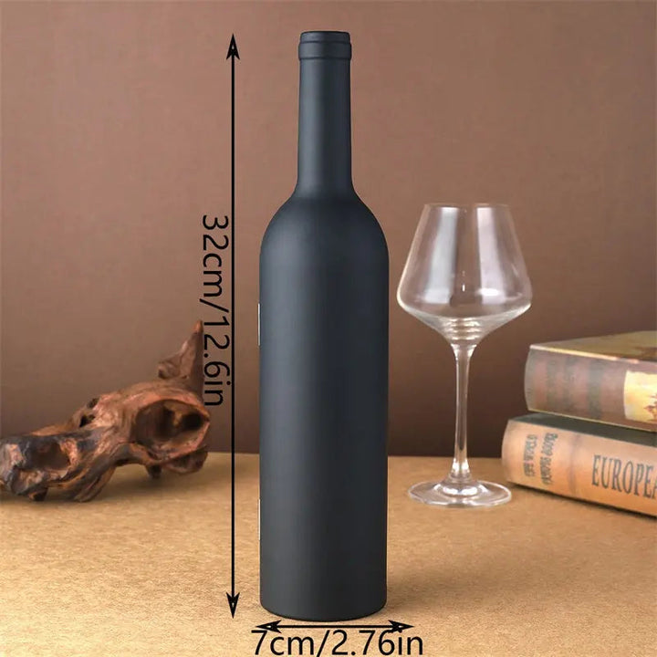 Luvikno | VinoLuxe – 5-i-1 gave sett for vin elskere!
