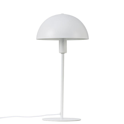 Luvikno | Lumi Glow - Elegant Bordlampe for Stilige Rom
