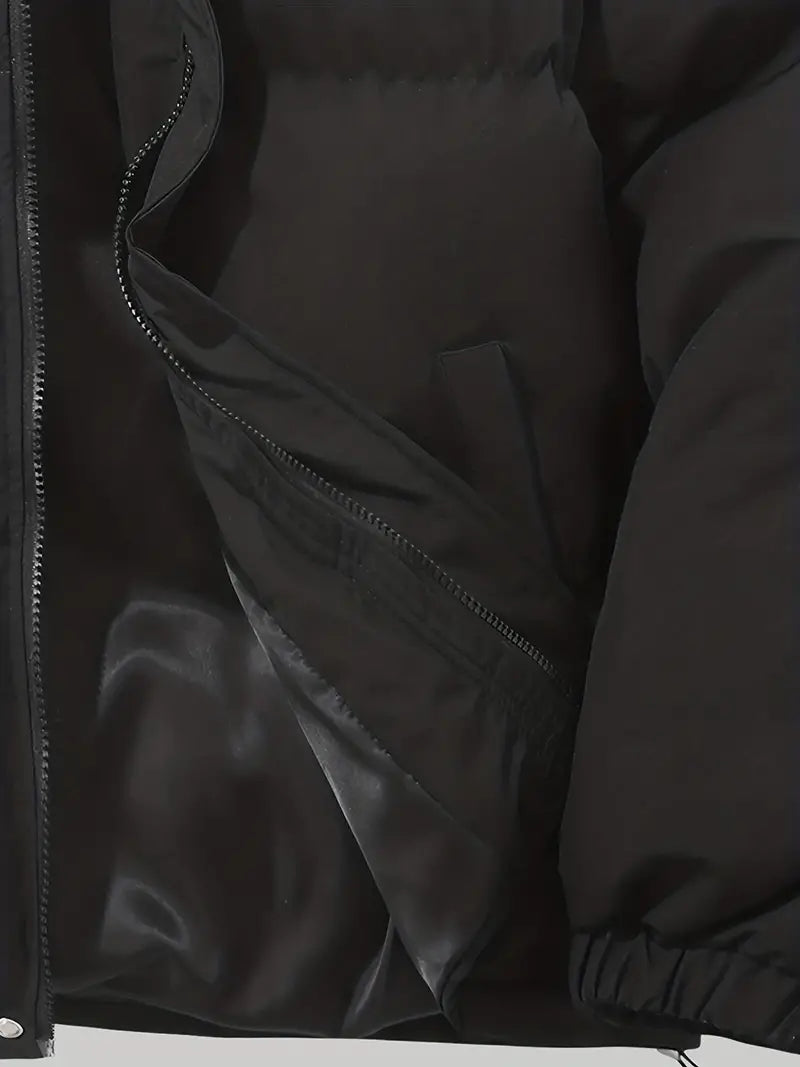 Luvik | Talvi Puffer Takki