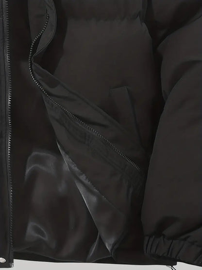 Luvik | Talvi Puffer Takki