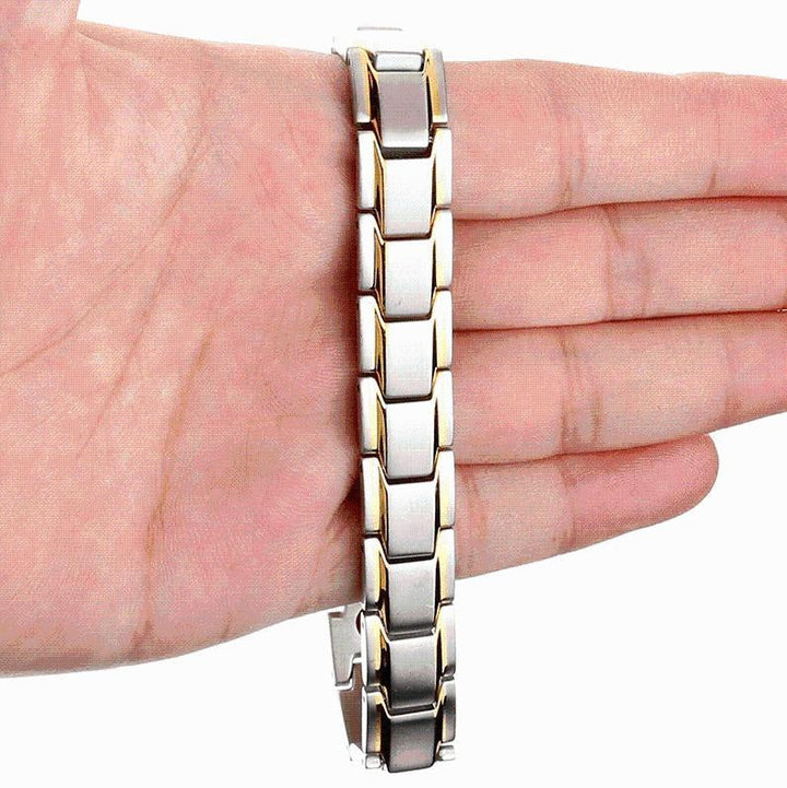 Energihelbredelse Terapi Armbånd | Luvikno