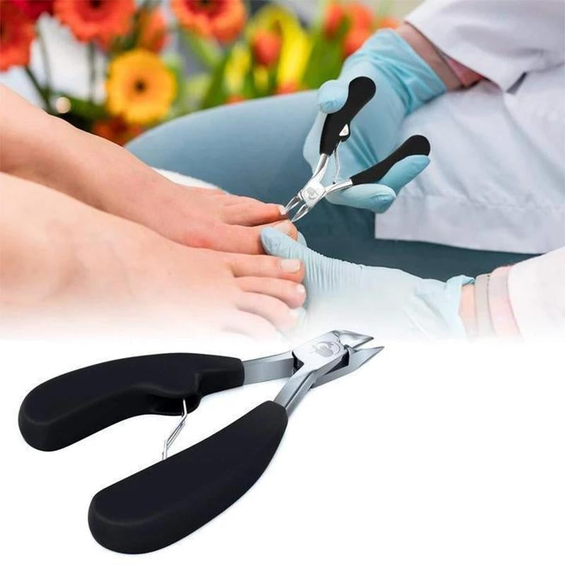 Set med Adlermaul Negltang | luvikno