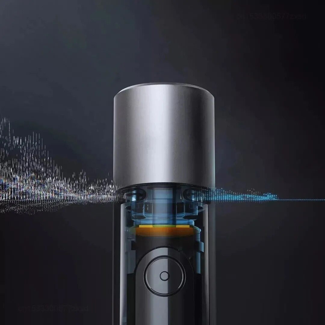 Luvikno | FlashShield - Den ultimate forsvarslampen - Sikkerhet ved fingertuppene
