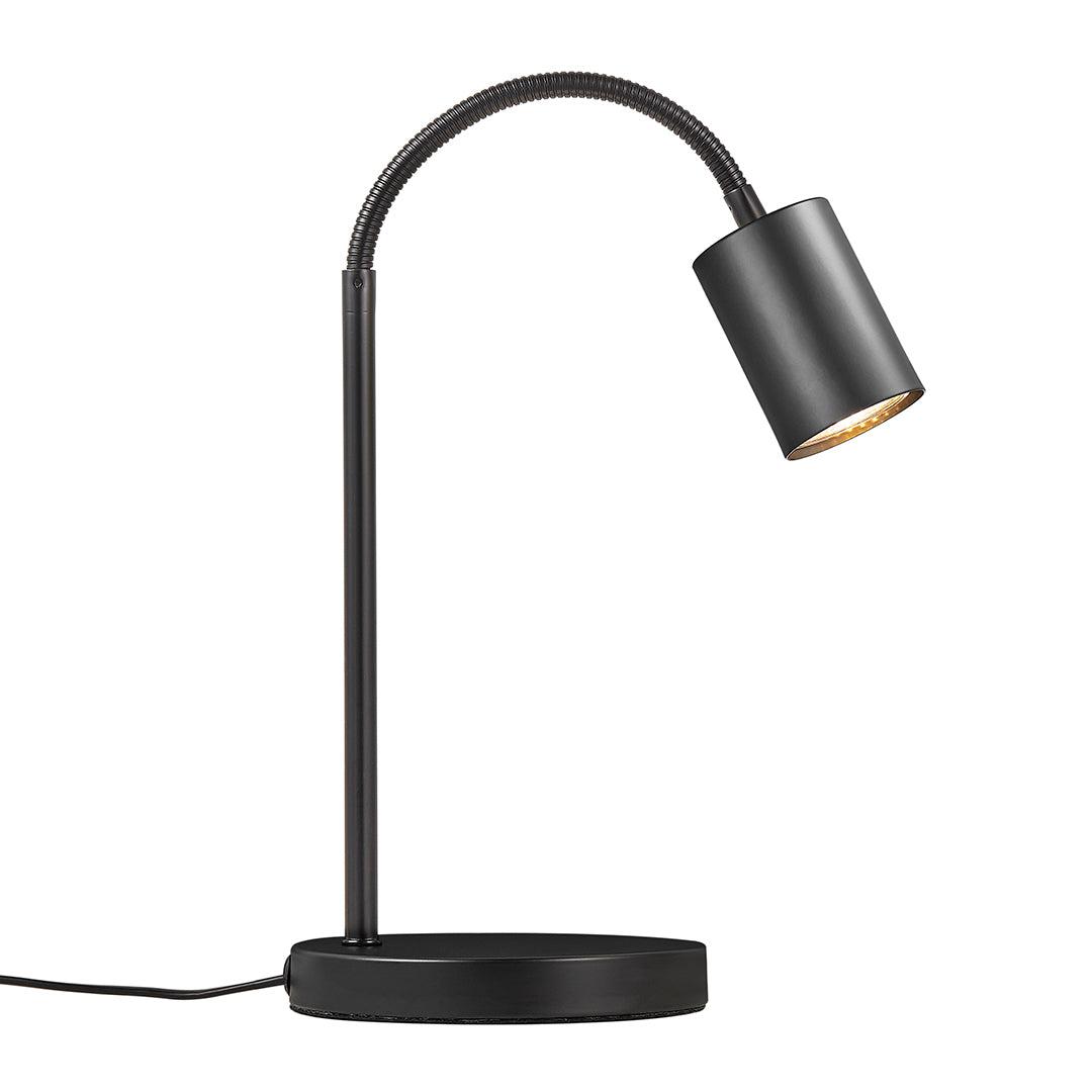 Luvikno | Moderne FlexiLux Skrivebordslampe – Opplys Ditt Rom