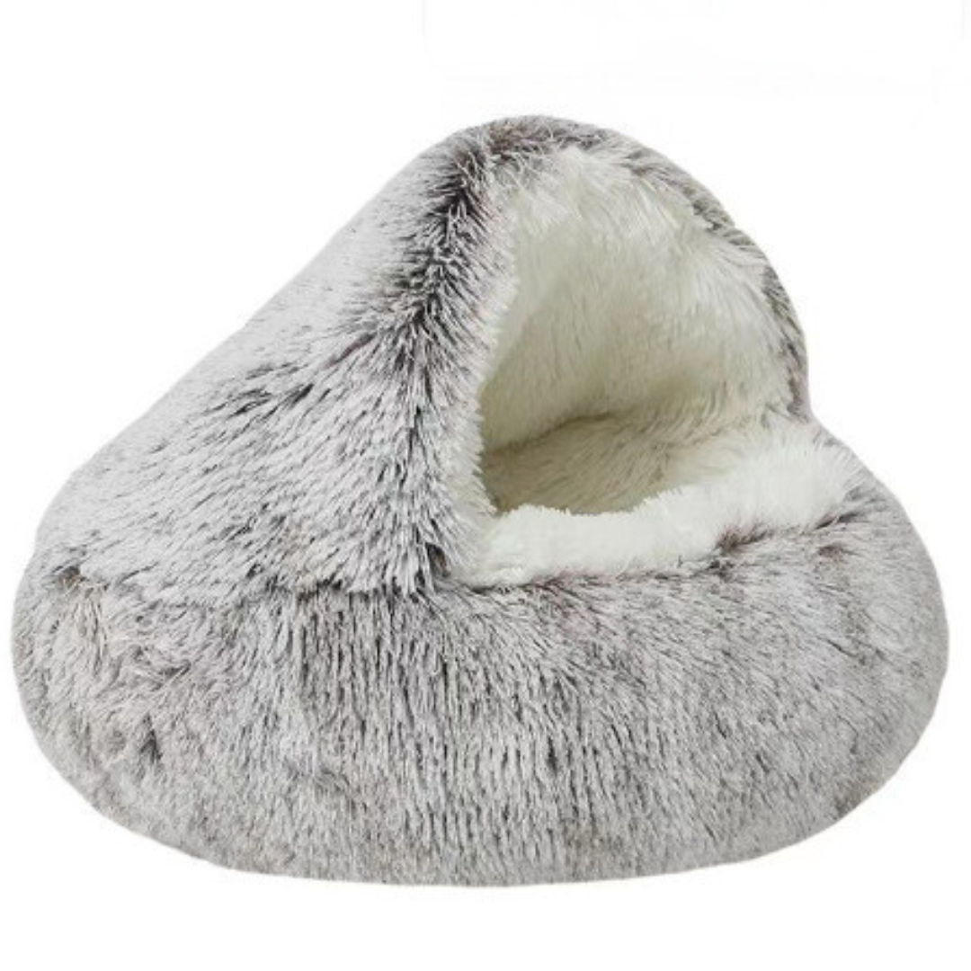 2i1 Cozy Cat Cave Luvikno