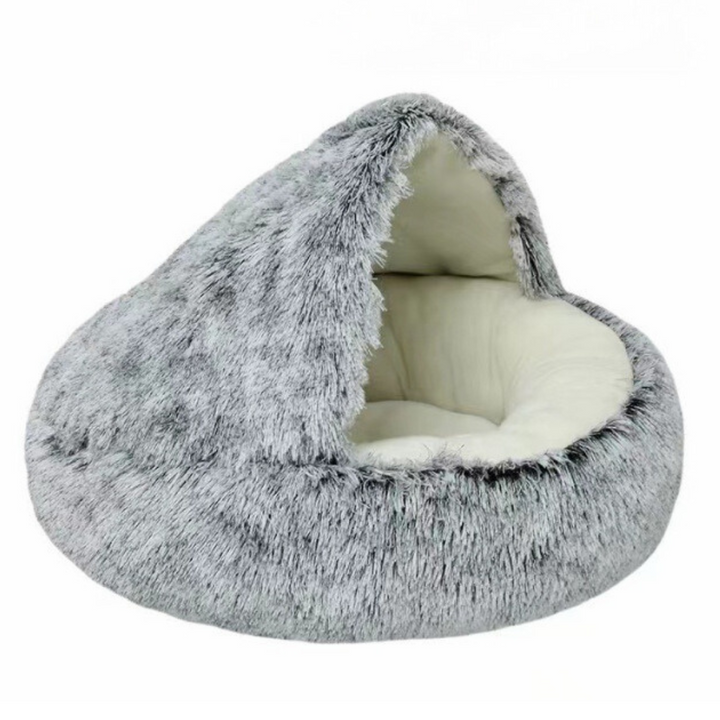 2i1 Cozy Cat Cave Luvikno
