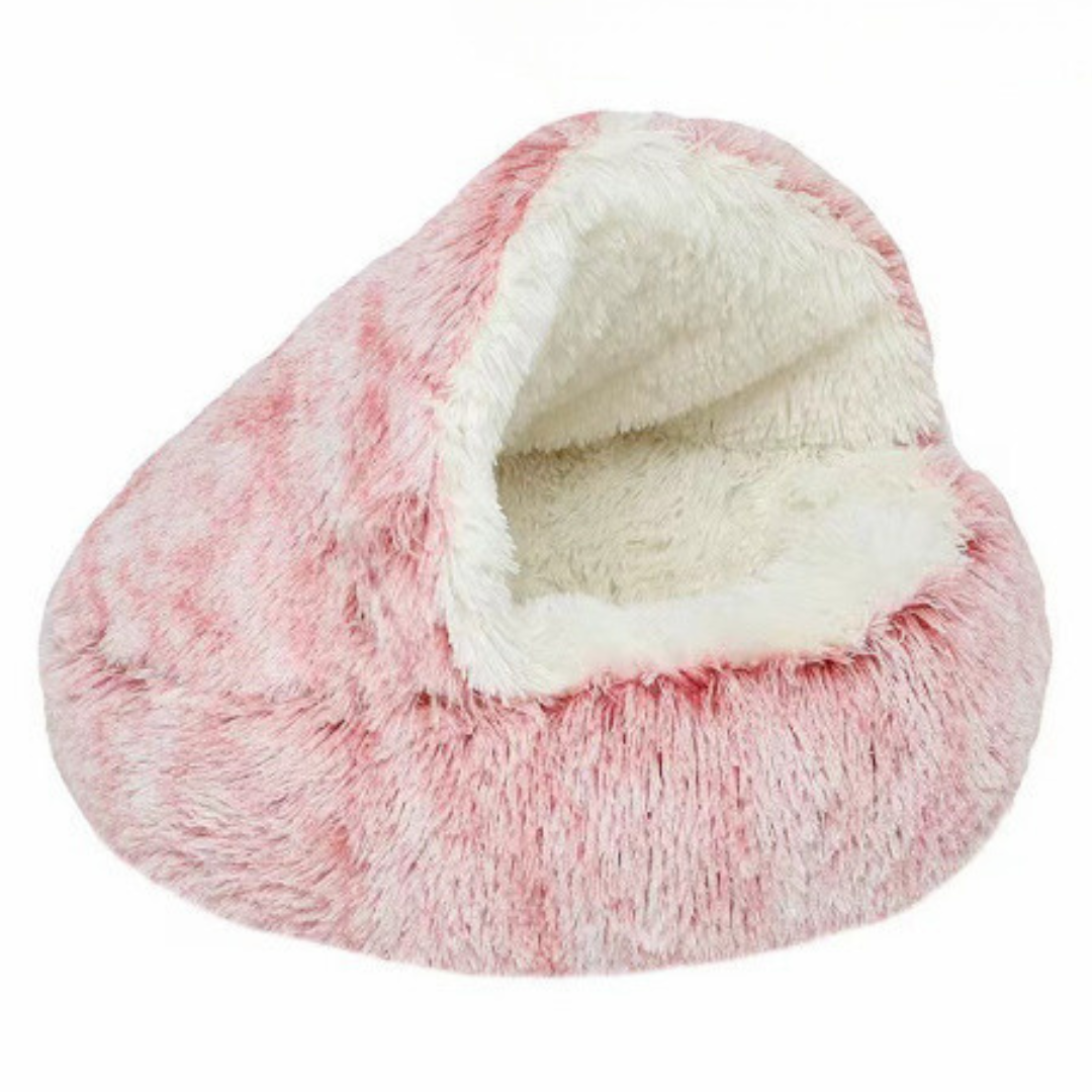 2i1 Cozy Cat Cave Luvikno