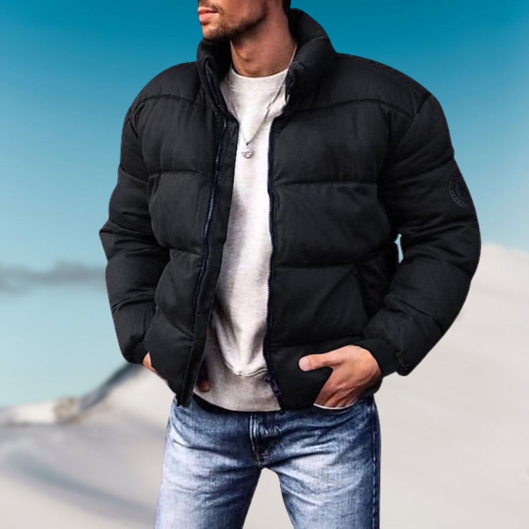 Luvik | Veste doudoune pour hommes