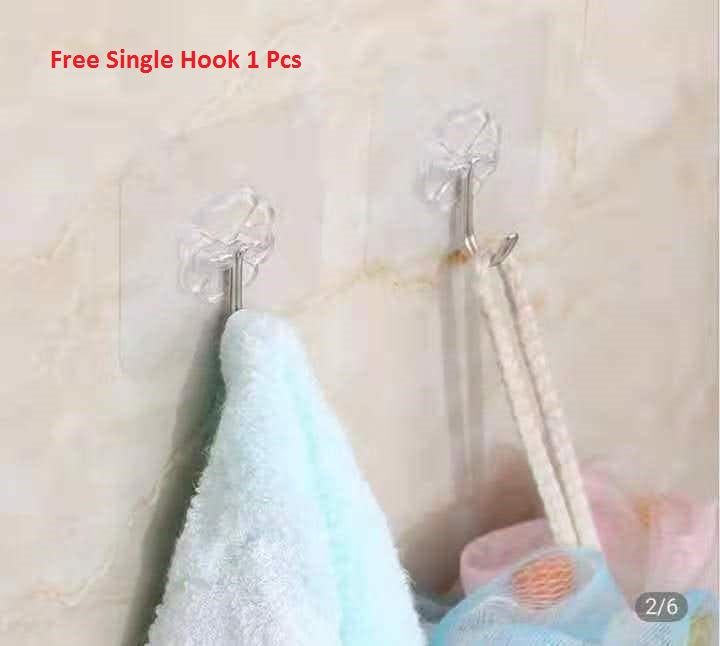 Luvikno | LuxiClean Double-Action Floor Cleaning Brush | Effortless cleaning and sweeping for a sparkling finish