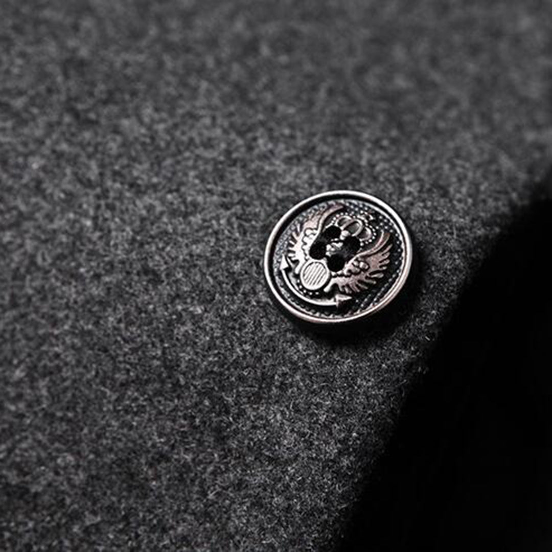 Luvik | Tyylikäs miesten takki