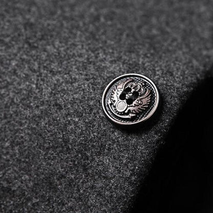 Luvik | Tyylikäs miesten takki