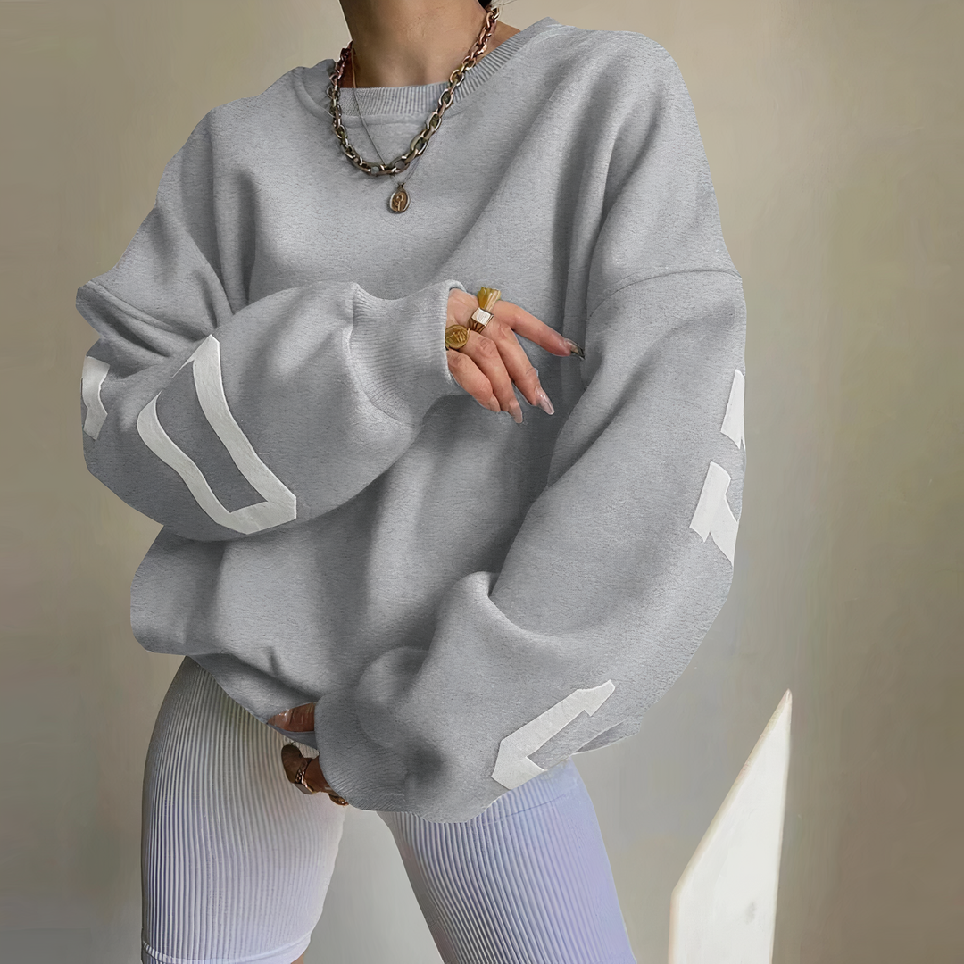 Luvik | oversized paita
