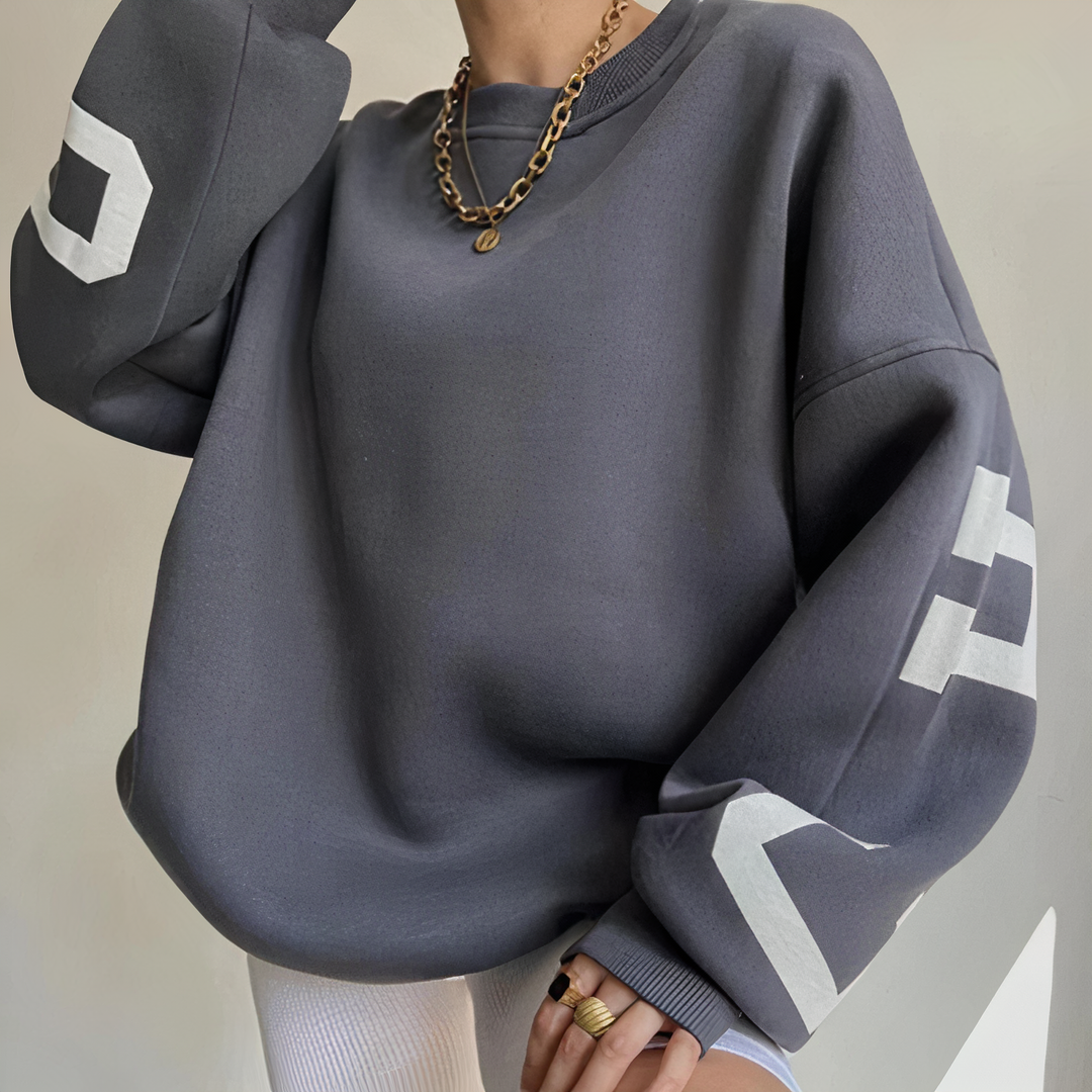 Luvik | oversized paita