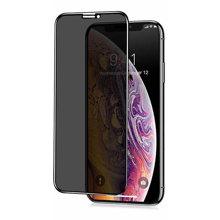 Luvikno | Anti-Spion Telefon Film